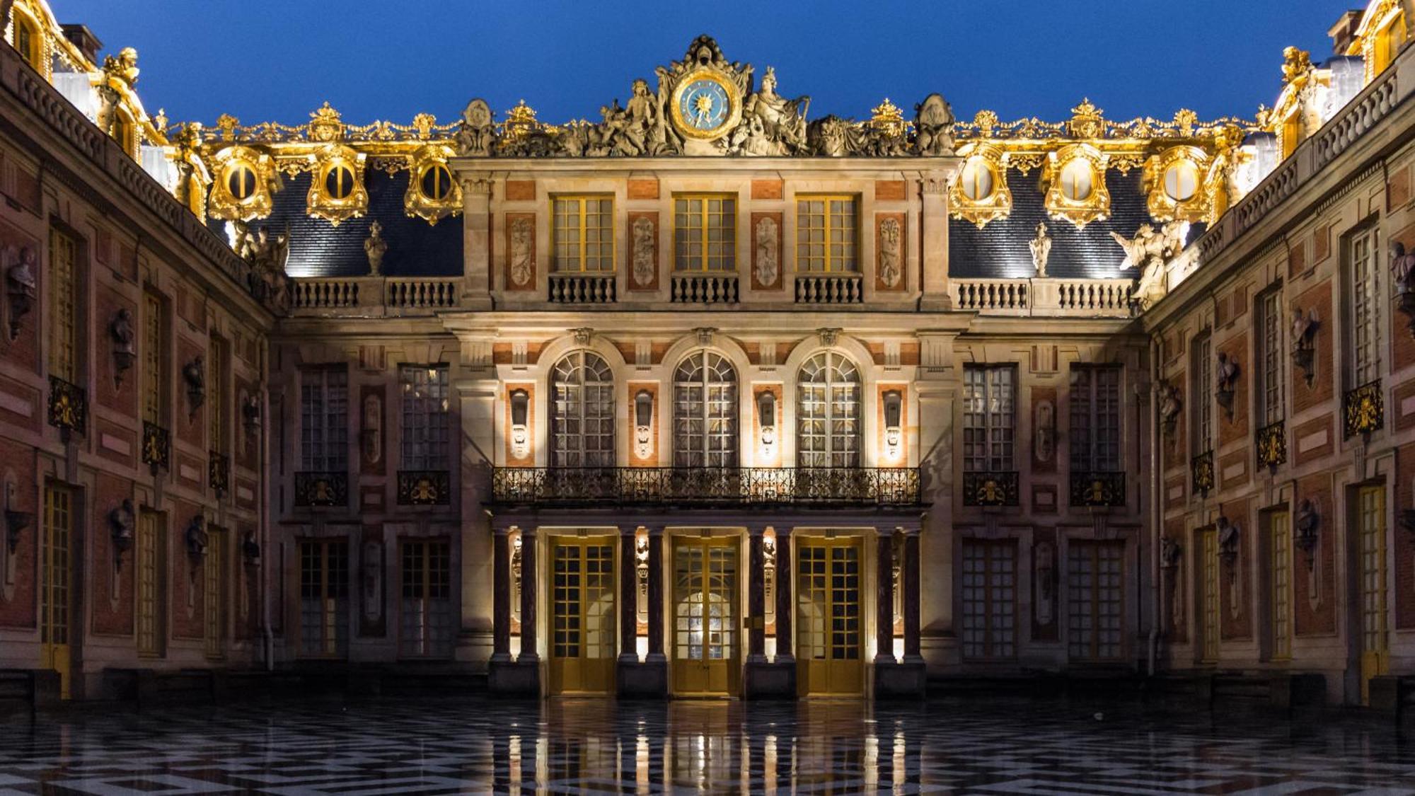 Le Versaillais - Proche Chateau De Versailles Et 15 Min Rer Paris Exterior photo