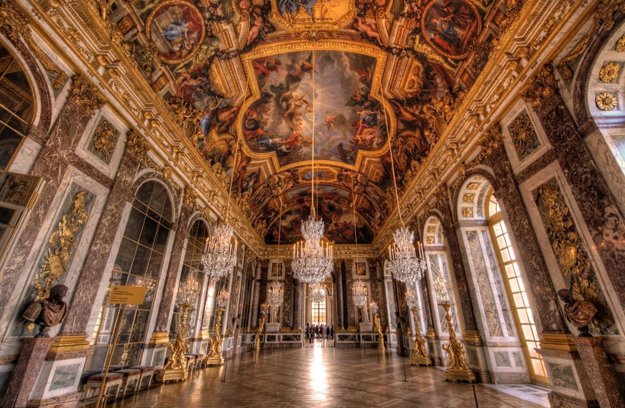 Le Versaillais - Proche Chateau De Versailles Et 15 Min Rer Paris Exterior photo