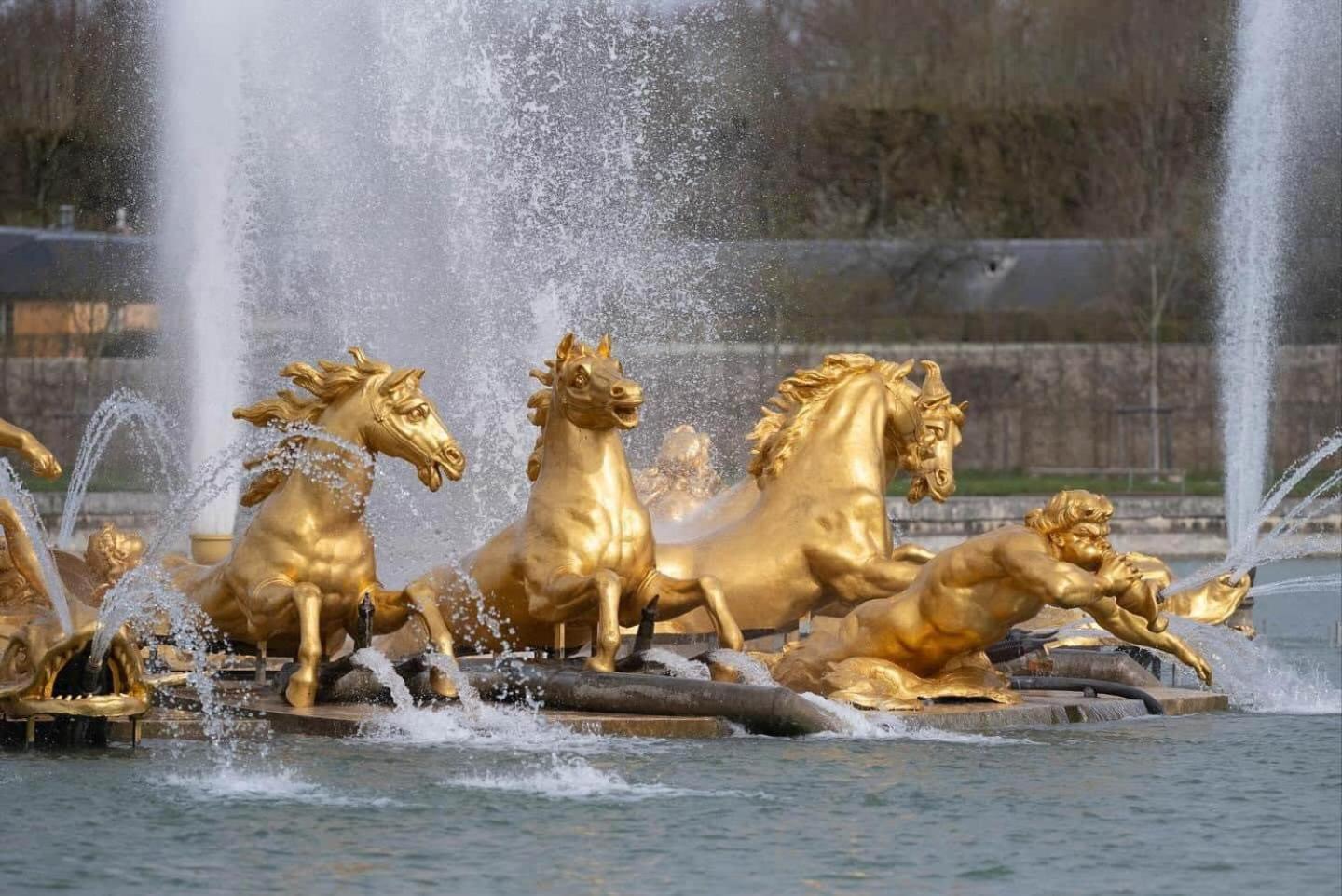 Le Versaillais - Proche Chateau De Versailles Et 15 Min Rer Paris Exterior photo